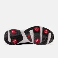 New Balance Men's Brighton Golf Shoe - Black -golf new nbg2010bk brighton 5