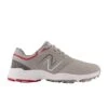 New Balance Men's Brighton Golf Shoe - Grey -golf new nbg2010gr brighton