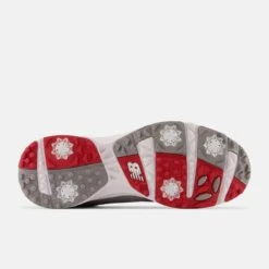 New Balance Men's Brighton Golf Shoe - Grey -golf new nbg2010gr brighton 5