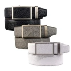Nexbelt 2020 Go-In Pebble Grain V4 Belt