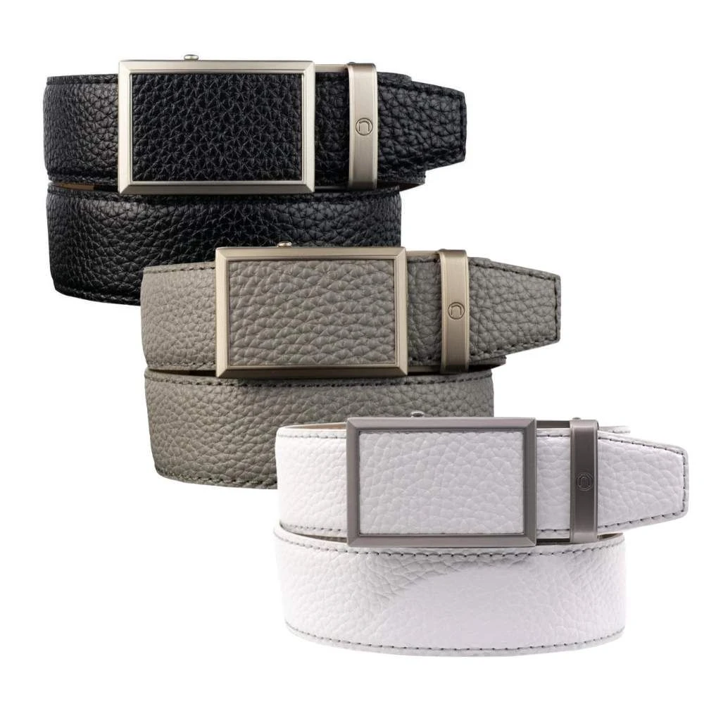 Nexbelt 2020 Go-In Pebble Grain V4 Belt 3 Nexbelt 2020 Go-In Pebble Grain V4 Belt