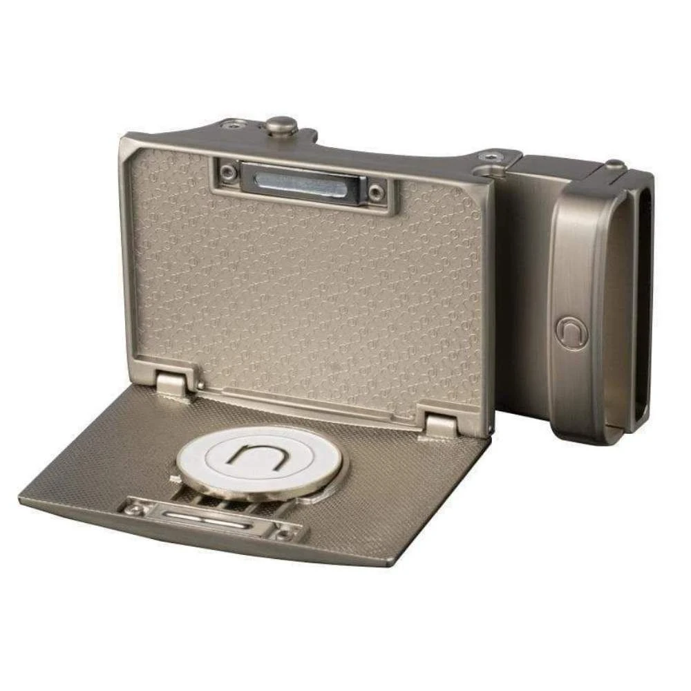 Nexbelt 2020 Go-In Pebble Grain V4 Belt 6 Nexbelt 2020 Go-In Pebble Grain V4 Belt - Image 4