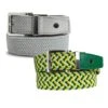 NexBelt Men's Braided 2.0 Belt