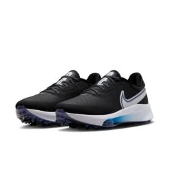 Nike Men's Air Zoom Infinity NEXT Golf Shoe - Black/Photon 15 Nike Men's Air Zoom Infinity NEXT Golf Shoe - Black/Photon -golf nik dc5221 014 air zoom infinity2
