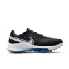 Nike Men's Air Zoom Infinity NEXT Golf Shoe - Black/Photon -golf nik dc5221 014 air zoom infinity5