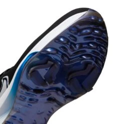 Nike Men's Air Zoom Infinity NEXT Golf Shoe - Black/Photon 17 Nike Men's Air Zoom Infinity NEXT Golf Shoe - Black/Photon -golf nik dc5221 014 air zoom infinity6