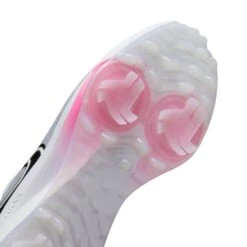 Nike Men's Air Zoom Infinity NEXT Golf Shoe - Wolf Grey 19 Nike Men's Air Zoom Infinity NEXT Golf Shoe - Wolf Grey -golf nik dc5221 060 air zoom infinity6