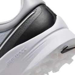 Nike Men's Air Zoom Infinity NEXT Golf Shoe - Wolf Grey 17 Nike Men's Air Zoom Infinity NEXT Golf Shoe - Wolf Grey -golf nik dc5221 060 air zoom infinity9