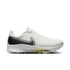 Nike Men's Air Zoom Infinity NEXT Golf Shoe - Summit White/Aqua -golf nik dc5221 113 air zoom infinity5