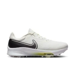 Nike Men's Air Zoom Infinity NEXT Golf Shoe - Summit White/Aqua