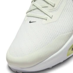 Nike Men's Air Zoom Infinity NEXT Golf Shoe - Summit White/Aqua -golf nik dc5221 113 air zoom infinity8