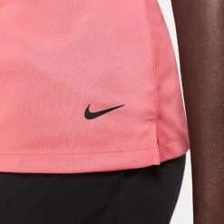 Nike Women's Dri-Fit Victory Solid Polo 2023 -golf nik dh2309 df vctry ss 894 3