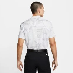 Nike Men's Dri-Fit Victory+ Camo Polo 2023 -golf nik dv7904 df course camo 2