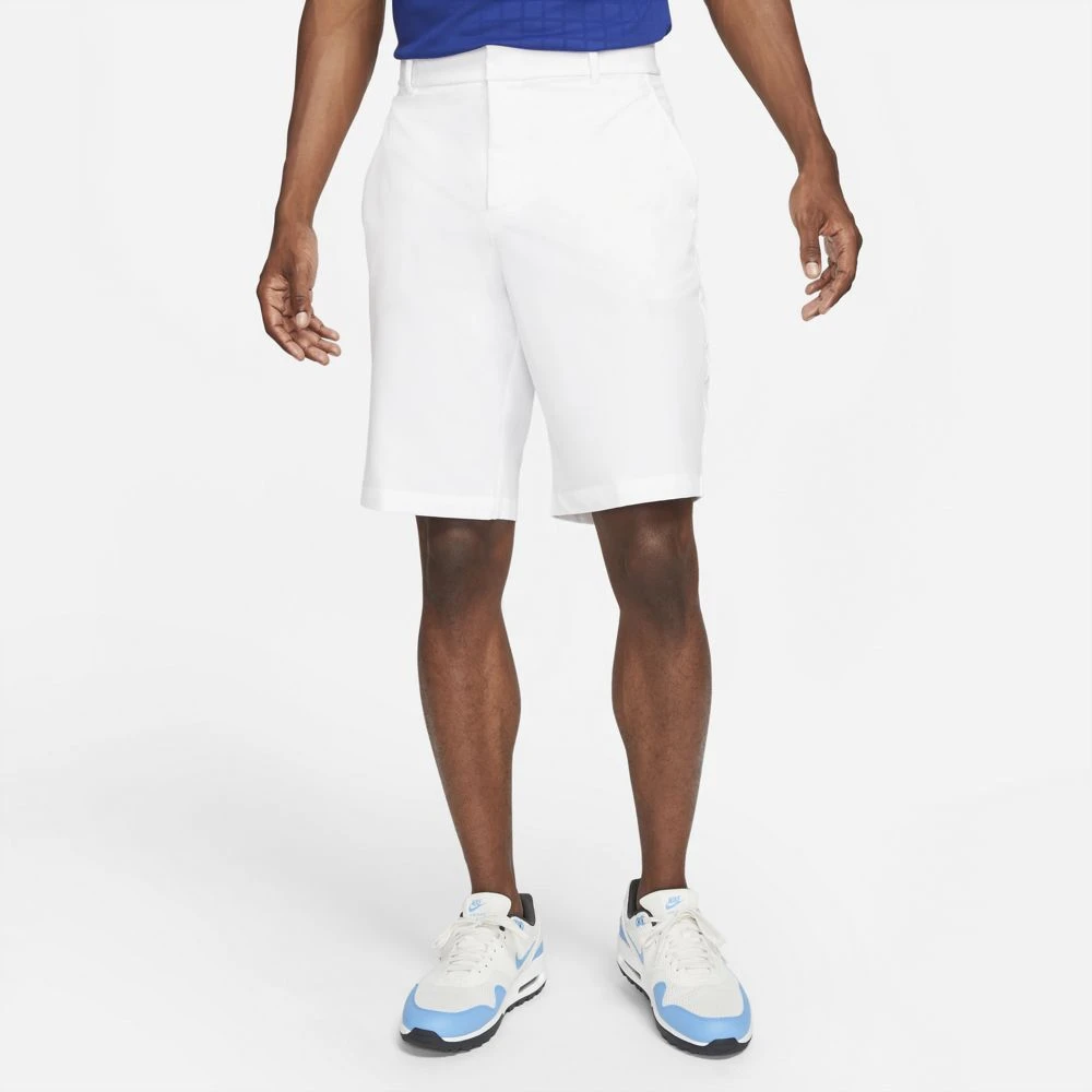 Nike Men's 2022 Dri-Fit Hybrid 10.5" Golf Short 6 Nike Men's 2022 Dri-Fit Hybrid 10.5" Golf Short - Image 4