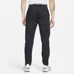 Nike Men's 2021 Dri-FIT UV Chino Pant - Black -golf nike mens 2021 dri fit uv chino pant black 122580 c 2