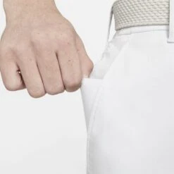 Nike Men's 2021 Dri-FIT UV Chino Pant - Photon Dust -golf nike mens 2021 dri fit uv chino pant photon dust 122587 c 4