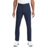 Nike Men's Dri-Fit Repel 5-Pocket Slim Fit Pant - Obsidian -golf nike mens dri fit repel 5 pocket slim fit pant obsidian 140399 c 1