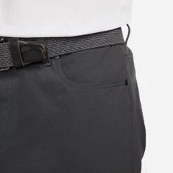 Nike Men's Dri-Fit Repel 5-Pocket Slim Fit Pant - Smoke Grey 7 Nike Men's Dri-Fit Repel 5-Pocket Slim Fit Pant - Smoke Grey -golf nike mens dri fit repel 5 pocket slim fit pant smoke grey 140264 c 3