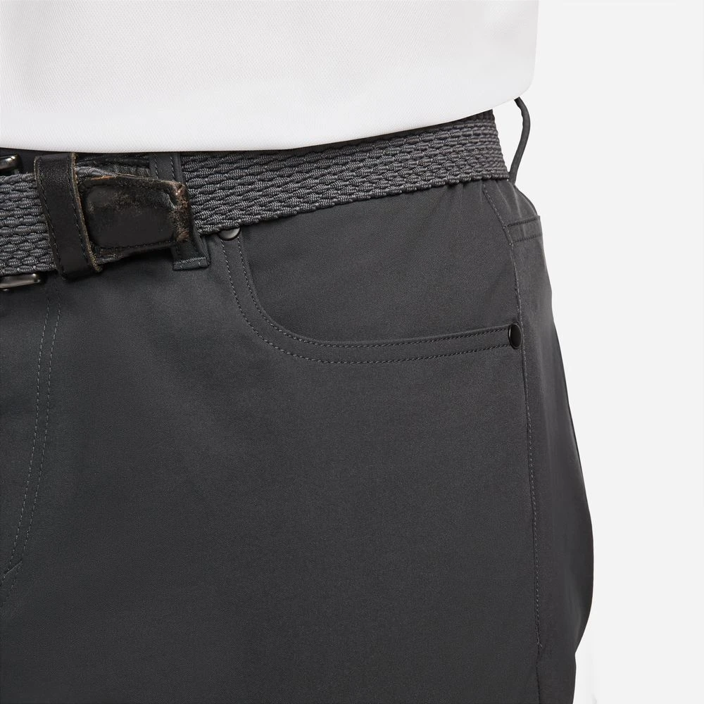 Nike Men's Dri-Fit Repel 5-Pocket Slim Fit Pant - Smoke Grey 5 Nike Men's Dri-Fit Repel 5-Pocket Slim Fit Pant - Smoke Grey - Image 3