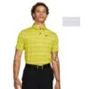Nike Men's Dri-Fit Tour Stripe Polo 2023 -golf nike mens dri fit tour stripe polo 2023 140374 c 1