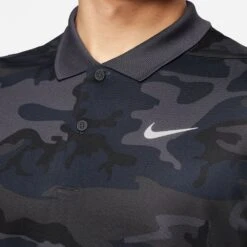 Nike Men's Dri-Fit Victory+ Camo Polo 2023 -golf nike mens dri fit victoryplus camo polo 2023 140239 c 3