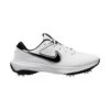 Nike Men's Victory Pro 3 Golf Shoe - White/Black