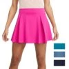 Nike Women's 2022 UV Club Golf Skirt