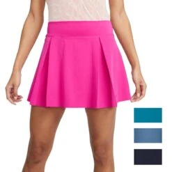 Nike Women's 2022 UV Club Golf Skirt