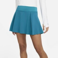 Nike Women's 2022 UV Club Golf Skirt -golf nike womens 2021 15 uv club golf skort 122985 c 4