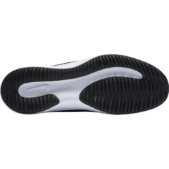 Nike Women's 2021 Ace Summerlite Golf Shoes - Black/White -golf nike womens 2021 ace summerlite golf shoes blackwhite 123388 c 3