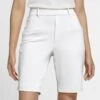 Nike Women's 2021 Dri-Fit UV Ace 10" Golf Shorts