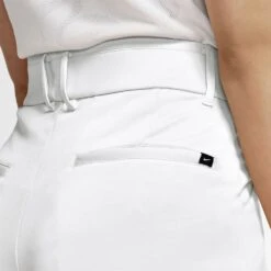 Nike Women's 2021 Dri-Fit UV Ace 10" Golf Shorts -golf nike womens 2021 dri fit uv ace 10 golf shorts 122995 c 4