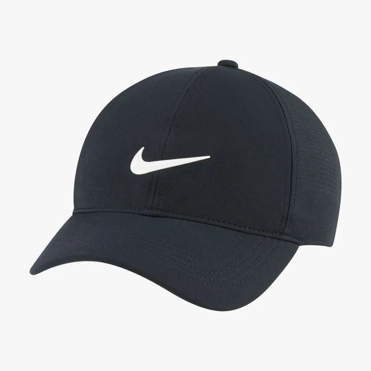 Nike Women's 2022 Dri-Fit Arobill H86 Perforated Hat 4 Nike Women's 2022 Dri-Fit Arobill H86 Perforated Hat - Image 2