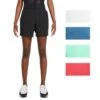 Nike Women's 2022 Dri-Fit Victory 5" Golf Short -golf nike womens 2022 dri fit victory 5 golf short 131612 c 1
