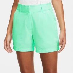 Nike Women's 2022 Dri-Fit Victory 5" Golf Short -golf nike womens 2022 dri fit victory 5 golf short 131612 c 4