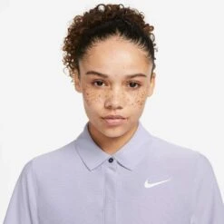 Nike Women's Dri-Fit ADV Tour Short Sleeve Polo 2023 -golf nike womens dri fit adv tour short sleeve polo 2023 140426 c 3