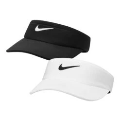 Nike Women's Dri-Fit Aerobill Golf Visor 2023