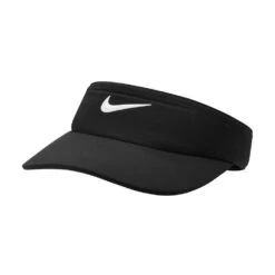Nike Women's Dri-Fit Aerobill Golf Visor 2023 -golf nike womens dri fit aerobill golf visor 2023 140462 c 4