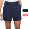 Nike Women's Dri-Fit Victory 5" Short 2023 -golf nike womens dri fit victory 5 short 2023 140458 c 1