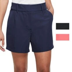 Nike Women's Dri-Fit Victory 5" Short 2023