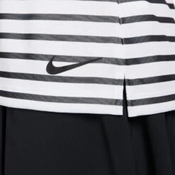 Nike Women's Dri-Fit Victory Stripe Polo 2023 -golf nike womens dri fit victory stripe polo 2023 140430 c 4