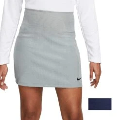 Nike Women's Tour Dri-Fit UV Golf Skirt 2023