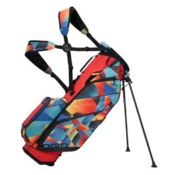 golf -golf ogio 2022 fuse 4 stand bag 130129 c 2