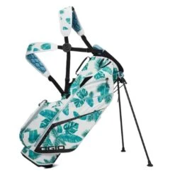 Ogio 2022 Fuse 4 Stand Bag -golf ogio 2022 fuse 4 stand bag 130129 c 4