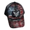 Subtle Patriot Trucker Cap -golf patriot trucker 116474 c 1