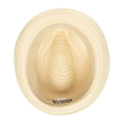 Backspin Men's Paperbraid Fedora -golf pbf7400 paperbraid fedora 6