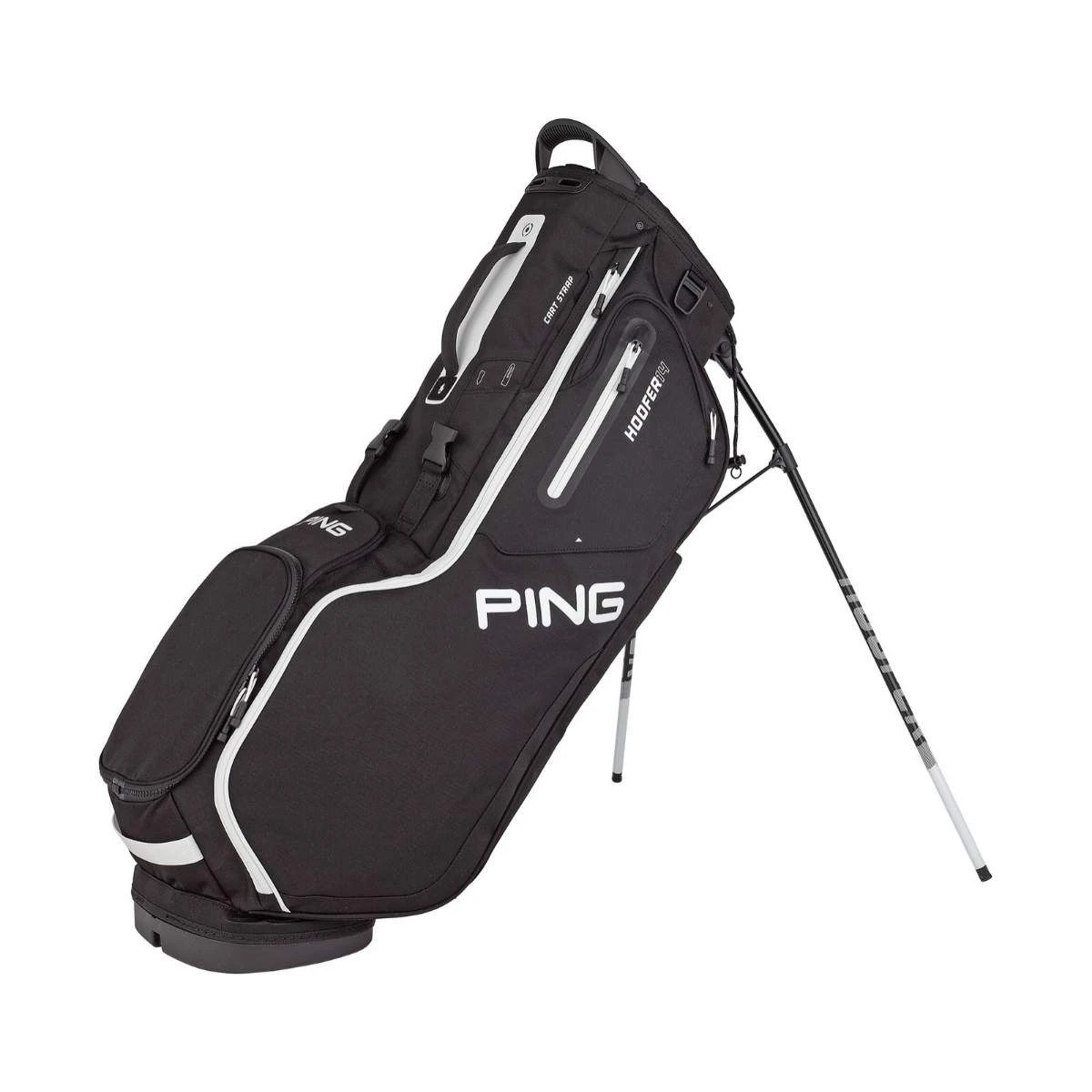 PING Hoofer 14 Stand Bag 2020 4 PING Hoofer 14 Stand Bag 2020 - Image 2