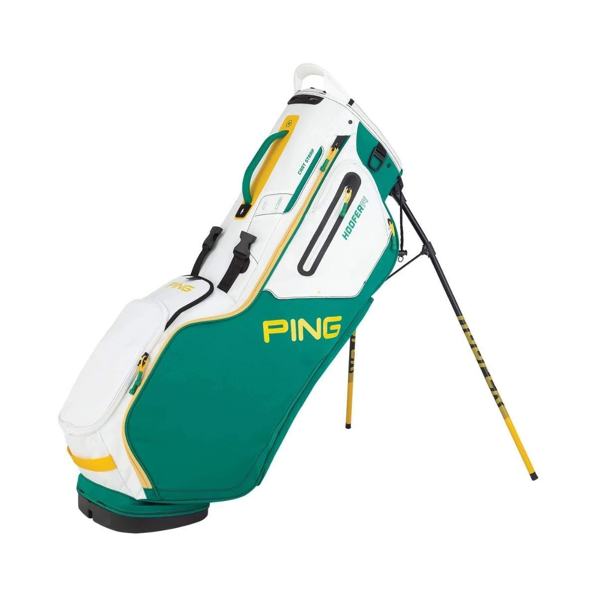 PING Hoofer 14 Stand Bag 2020 6 PING Hoofer 14 Stand Bag 2020 - Image 4