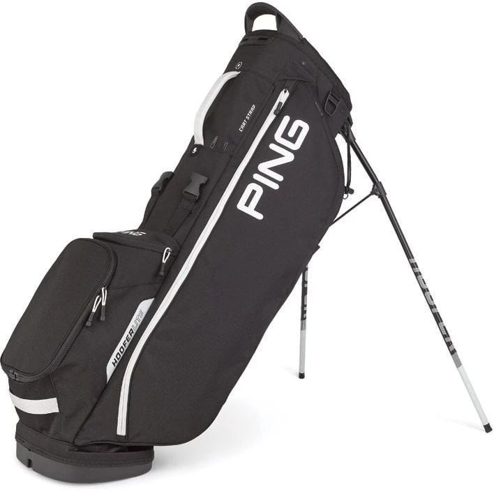 PING Hoofer Lite Stand Bag 2020 3 PING Hoofer Lite Stand Bag 2020
