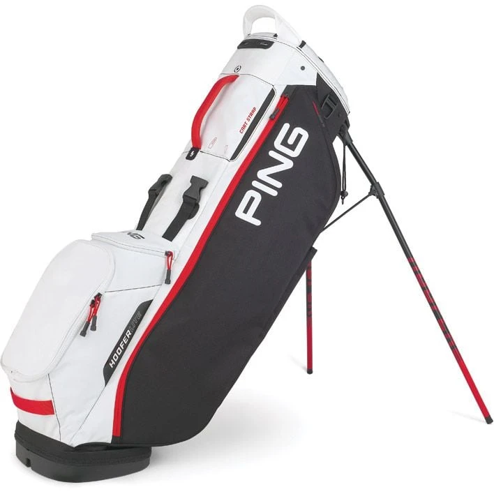 PING Hoofer Lite Stand Bag 2020 4 PING Hoofer Lite Stand Bag 2020 - Image 2